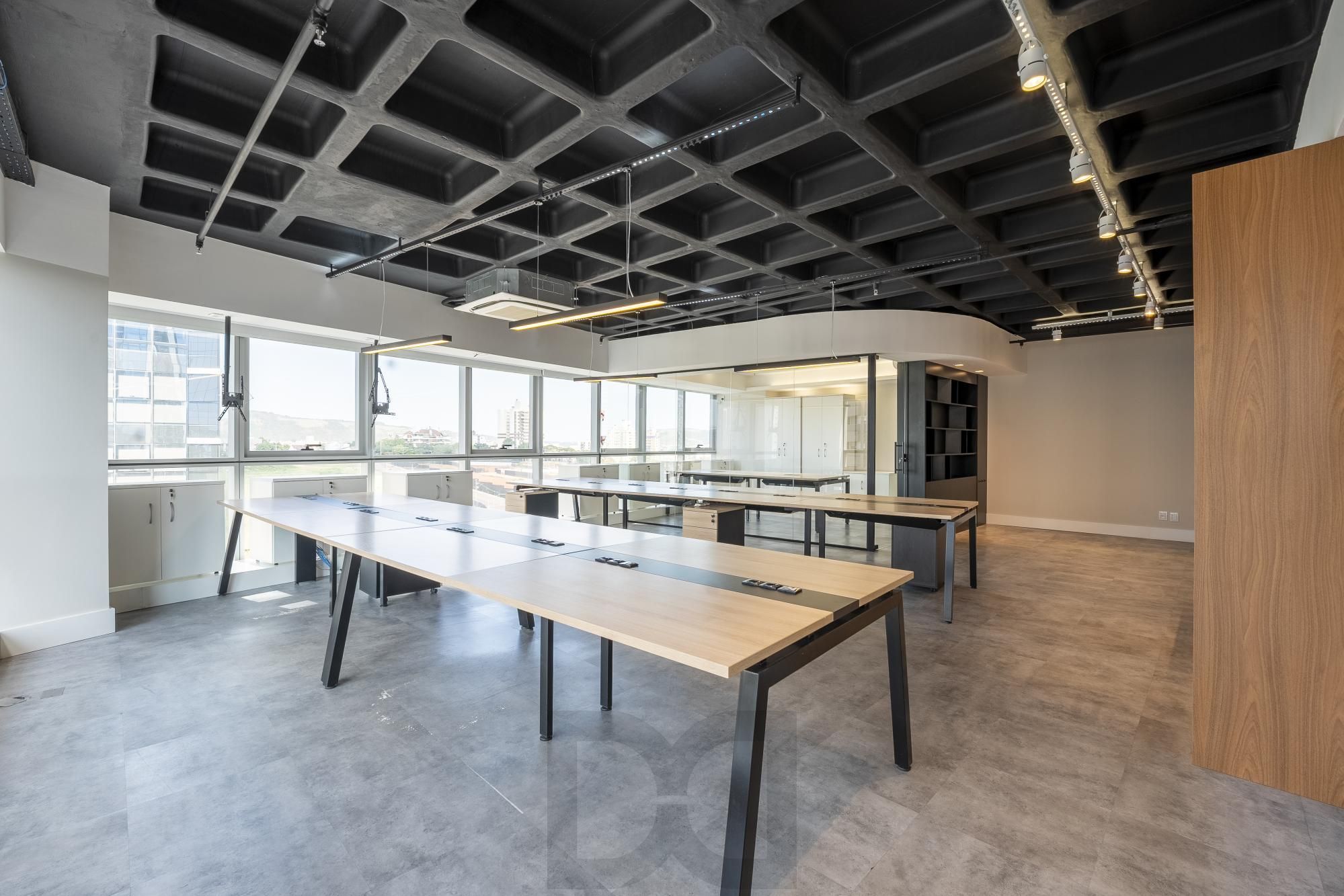 SALA COMERCIAL no Trend Nova Carlos Gomes — foto 20