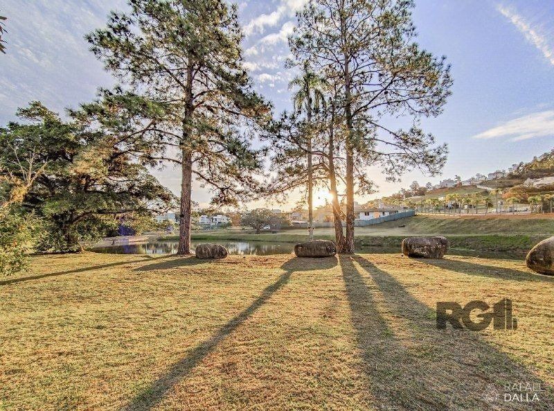Excelente Terreno Comercial Para Comprar No Condomínio Alphaville Porto Alegre. — foto 7