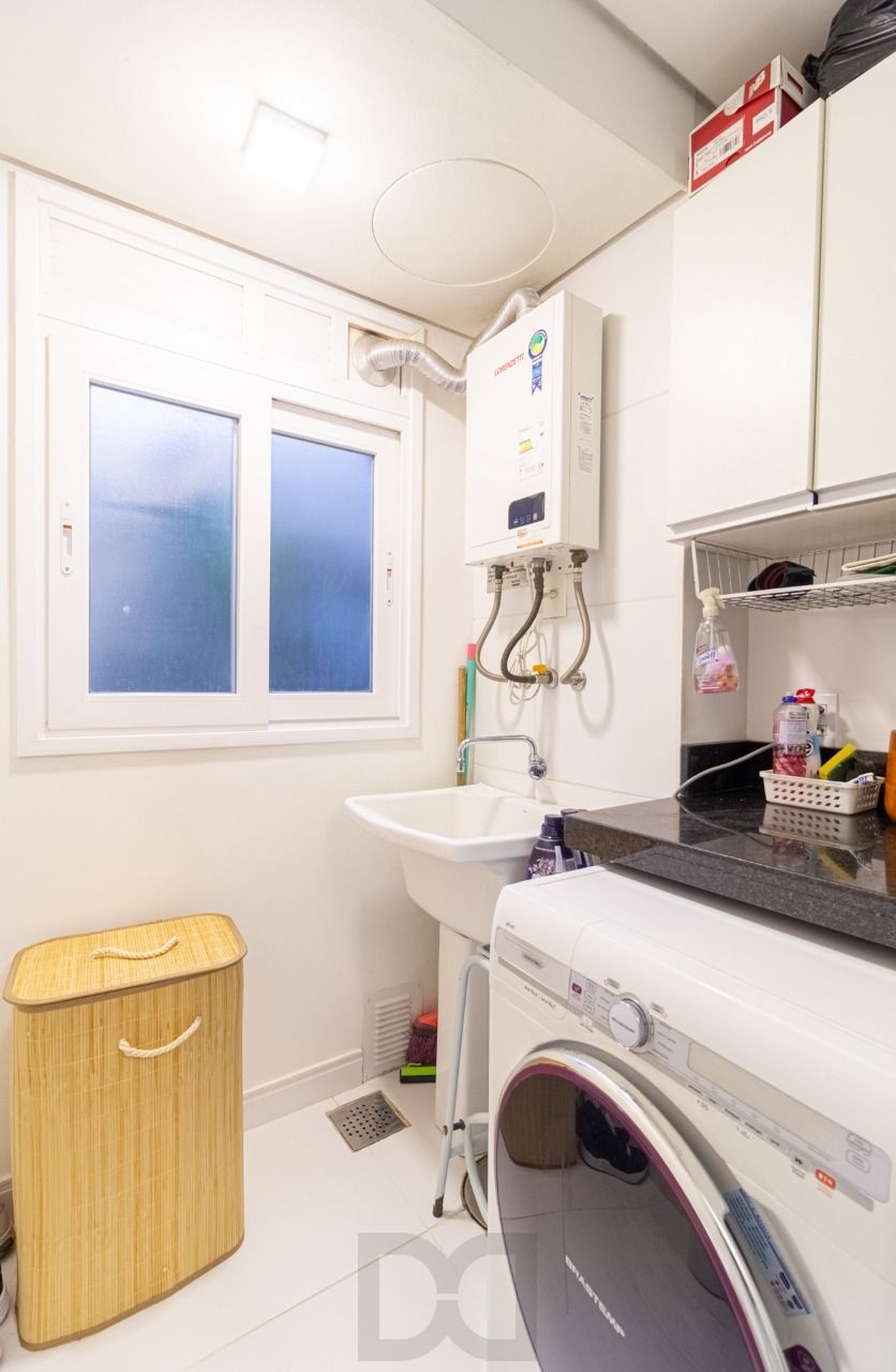 3 Dormitórios com Suíte | 90m² | Lareira e Churrasqueira | Bravo Melnick — foto 15