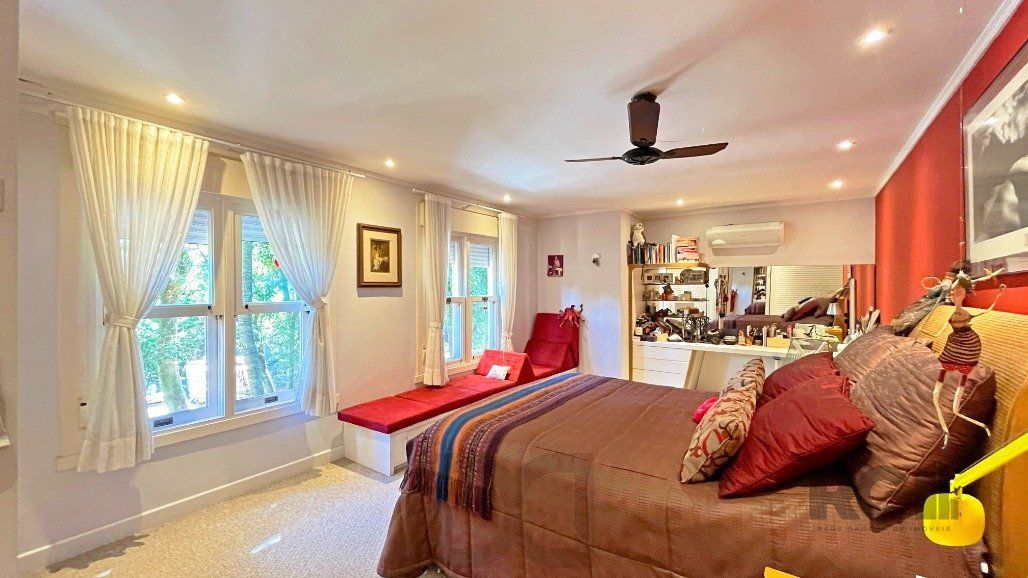 Casa em Condomínio para comprar no bairro Tristeza com 3 dormitórios — foto 25
