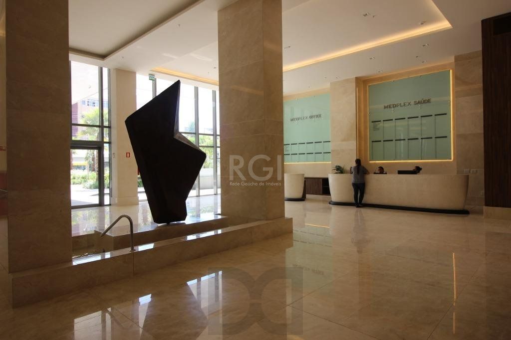Sala Para Comprar , 32 m² por R$ 420.000,00- Passo d'Areia - Porto Alegre/RS — foto 18