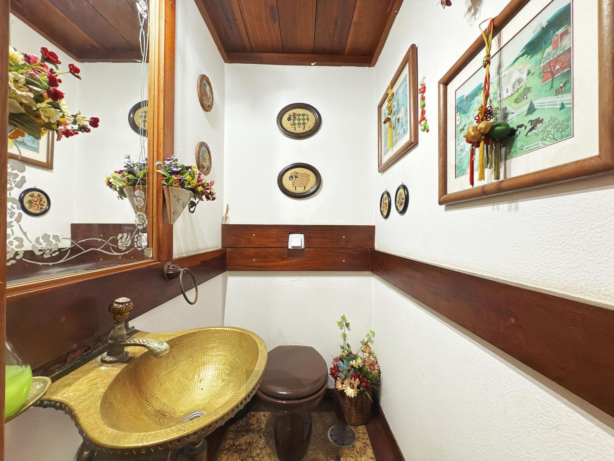 Lavabo