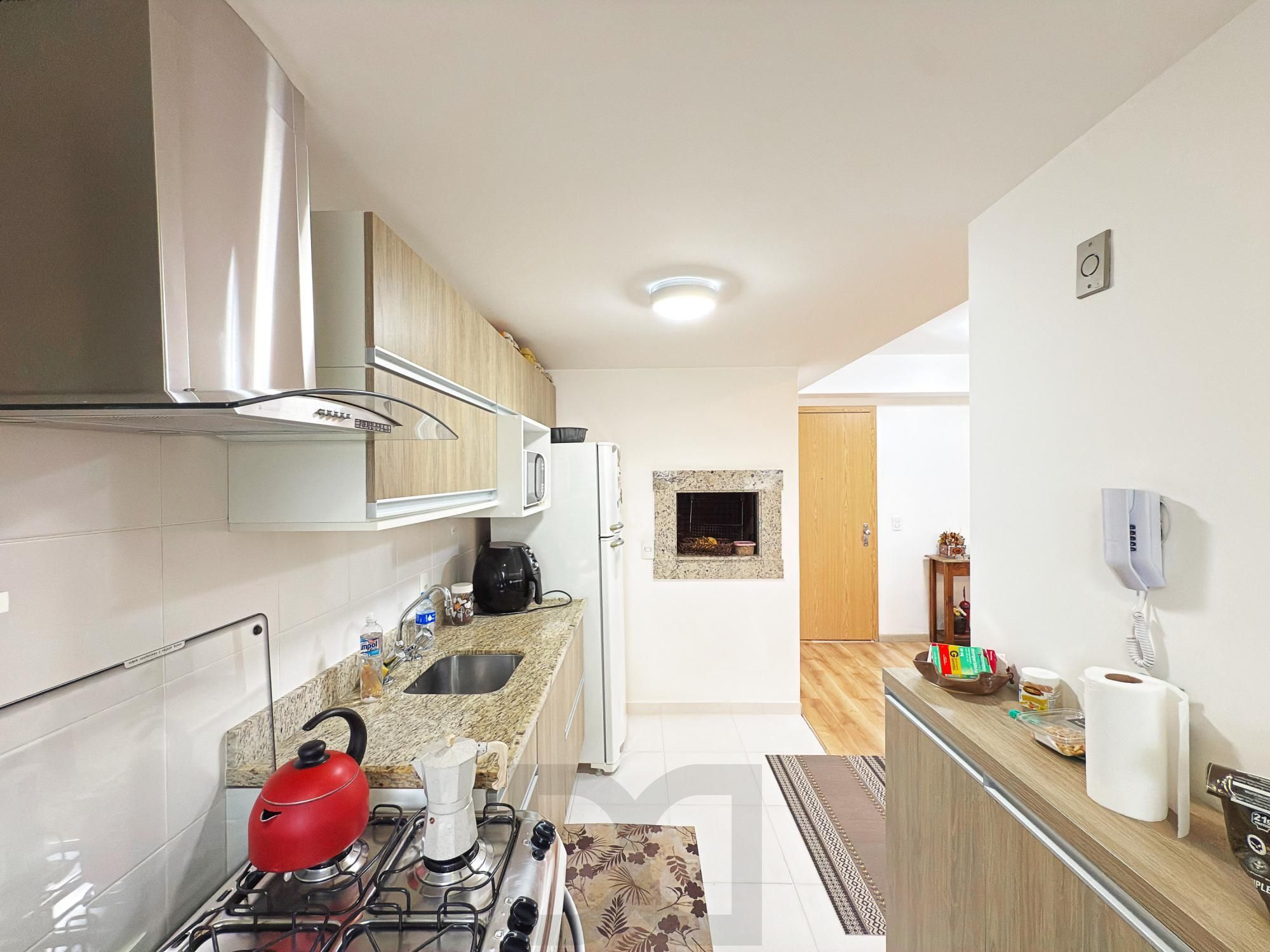 Apartamento 2 dormitórios para Comprar no Punto Riserva Lindoia! — foto 14
