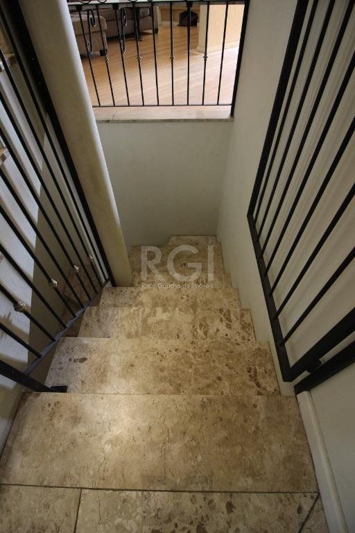 Casa para comprar com 4 dormitórios, 330m² - Chácara das Pedras - Porto Alegre — foto 56