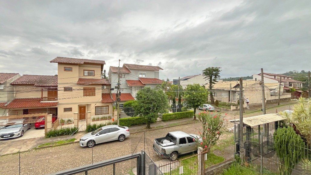 Ótima Casa a venda no bairro Espírito Santo com 3 suítes mobiliada — foto 54