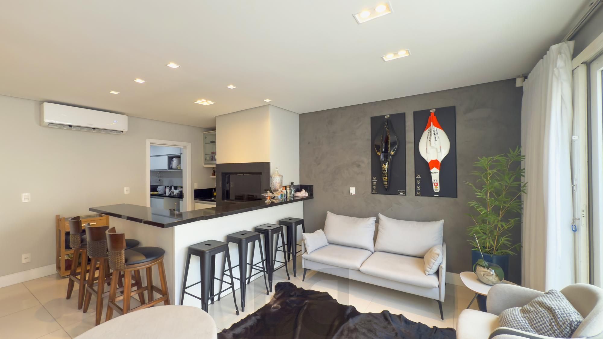 Casa para Comprar com 4 suítes, 386 m² - Chácara das Pedras - Porto Alegre — foto 10