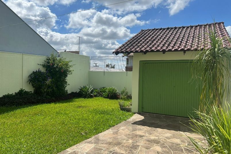 Casa com 3 Quartos e 5 vagas à Venda, 224 m² no Bairro Vila Ipiranga — foto 24