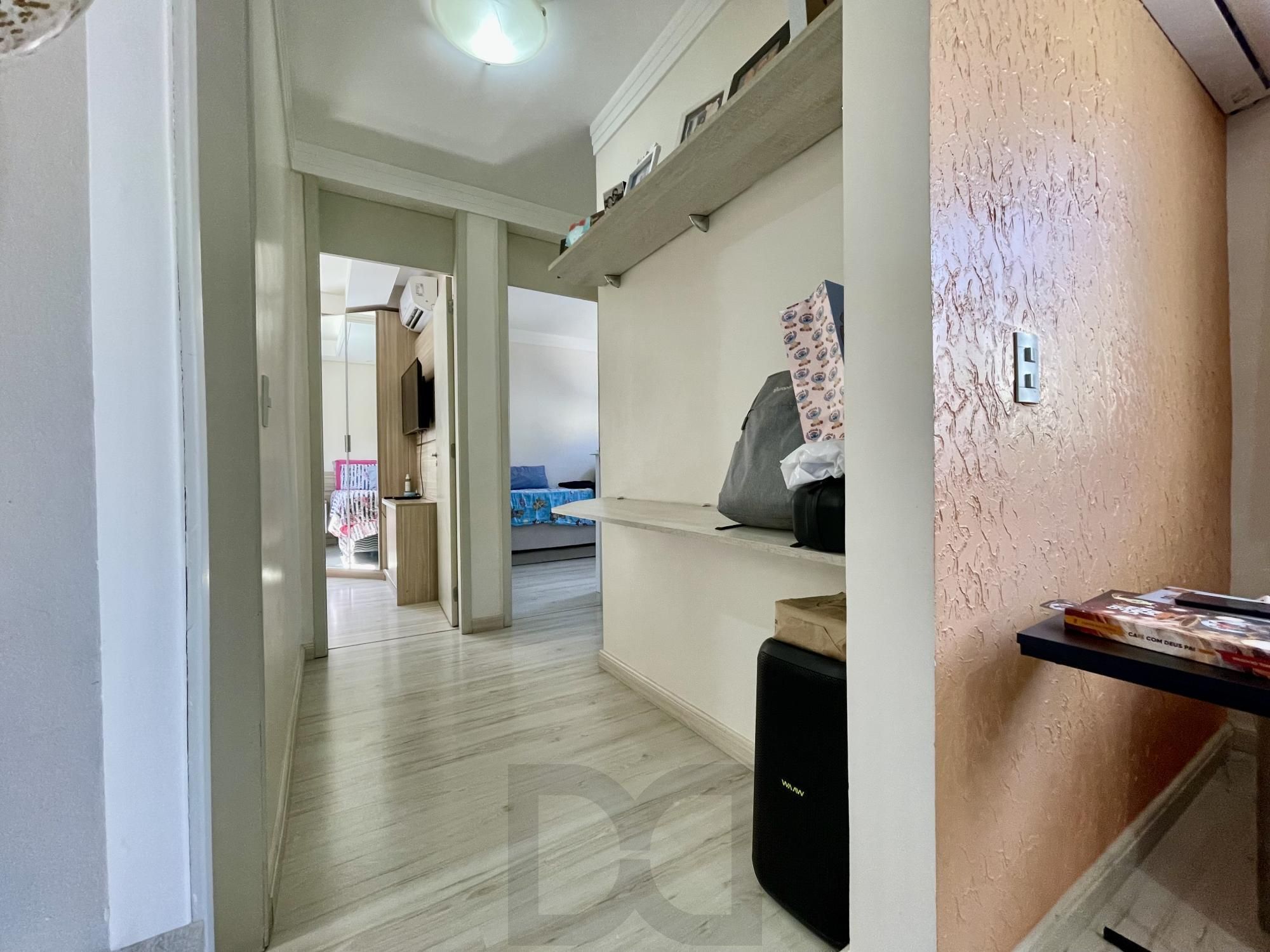 Apartamento 3 dormitórios com suíte e closet no Rossi Viva | Infra completa — foto 14