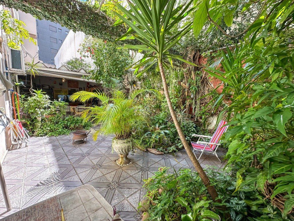 Apartamento Garden para comprar no Bairro Petrópolis! Um verdadeiro refúgio! — foto 3