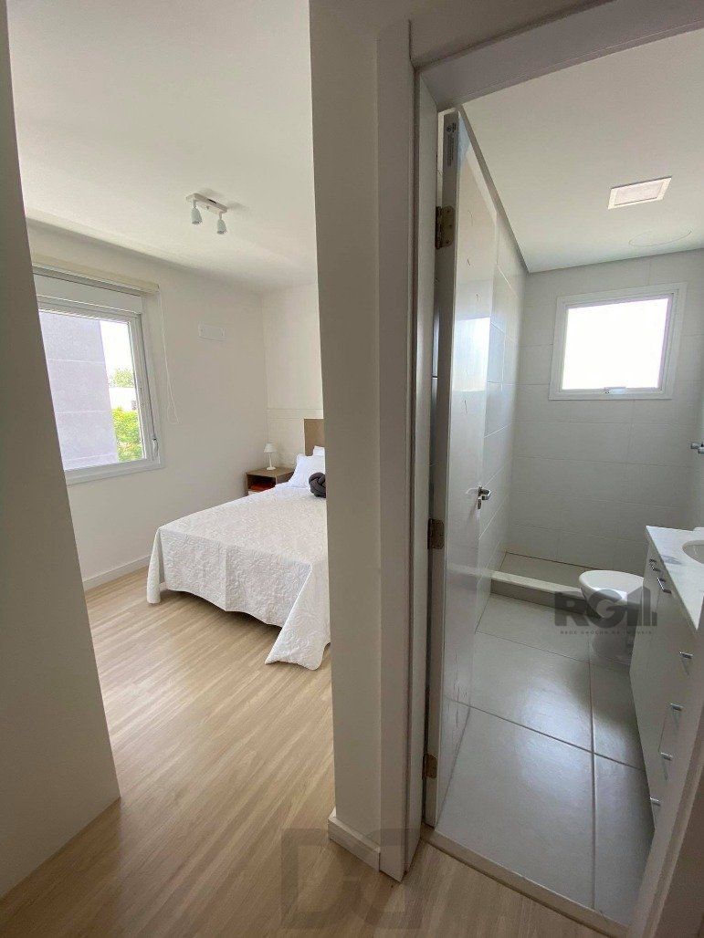 Apartamento de 2 dormitórios e uma vaga para Comprar no Bairro Bom Jesus. — foto 10