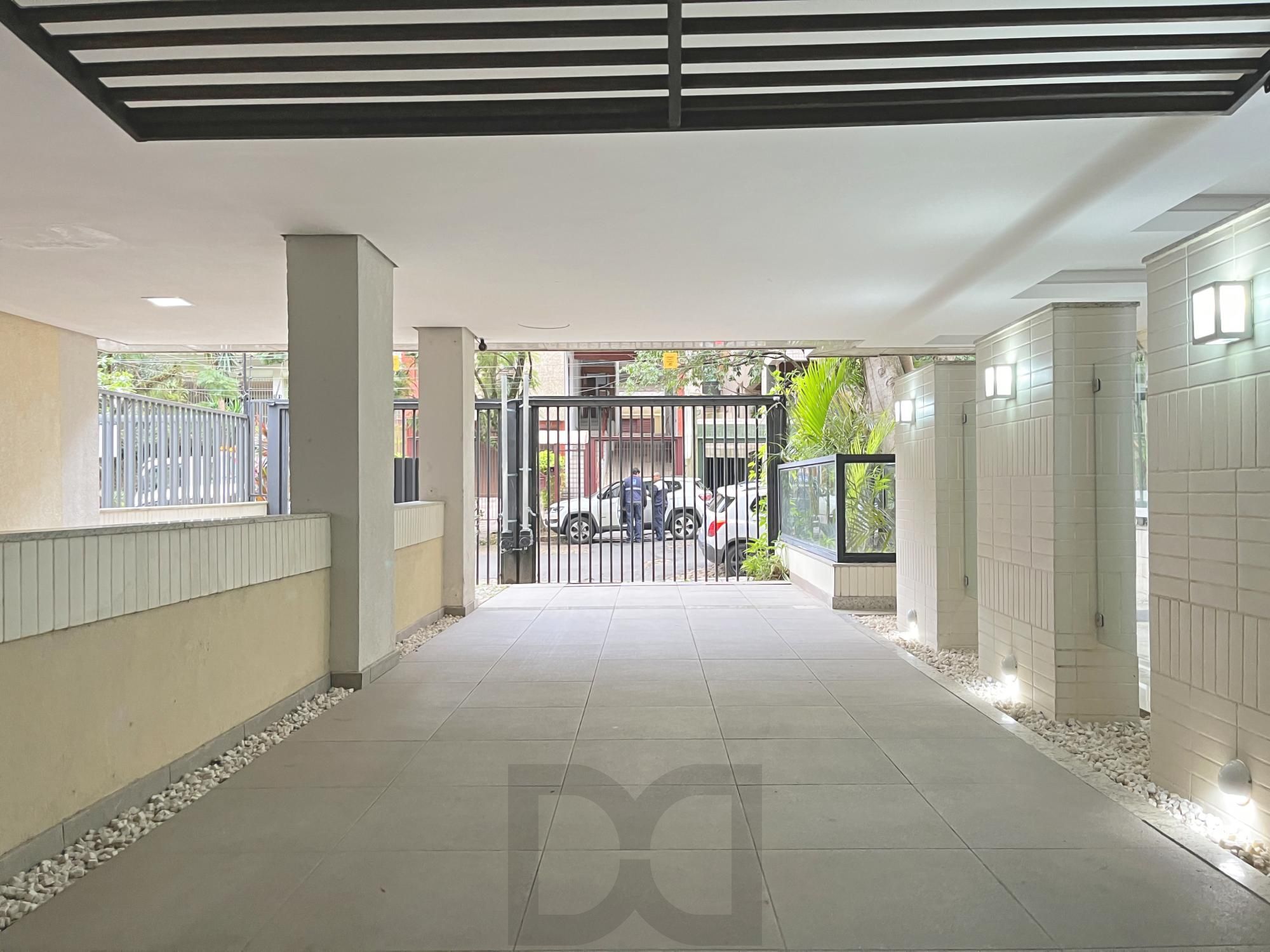 Apartamento garden, 3 dorms a venda Avenida Itajai, Petropolis-ultima unidade — foto 4