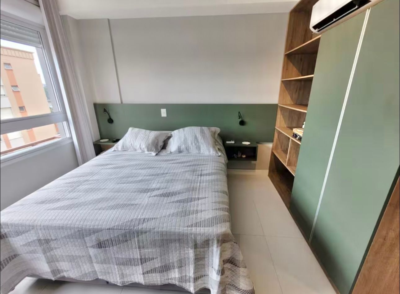 Ótimo apartamento Stúdio no Condomínio Connect para Comprar — foto 14