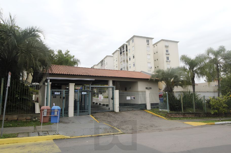 Apartamento 3 dormitórios com suíte e sacada — mobiliado e pronto para morar — foto 33