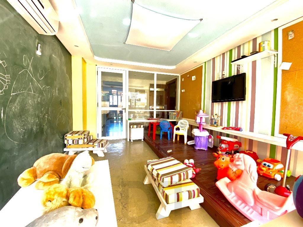 Apartamento para comprar com 1 dormitório , 61,39 m² - Menino Deus Porto Alegre/RS — foto 23