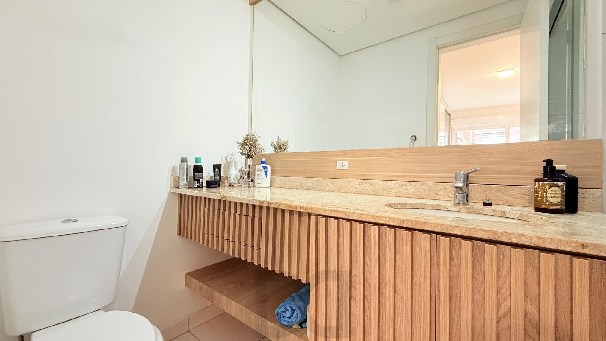 3 Dormitórios com Suíte | 90m² | Lareira e Churrasqueira | Bravo Melnick — foto 45