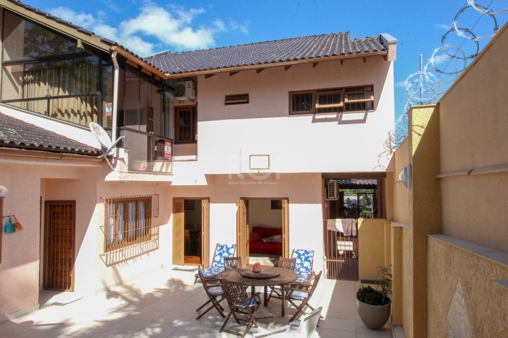 Casa Com 4 dormitórios para Comprar , 350 m²- Chácara das Pedras - Porto Alegre — foto 21