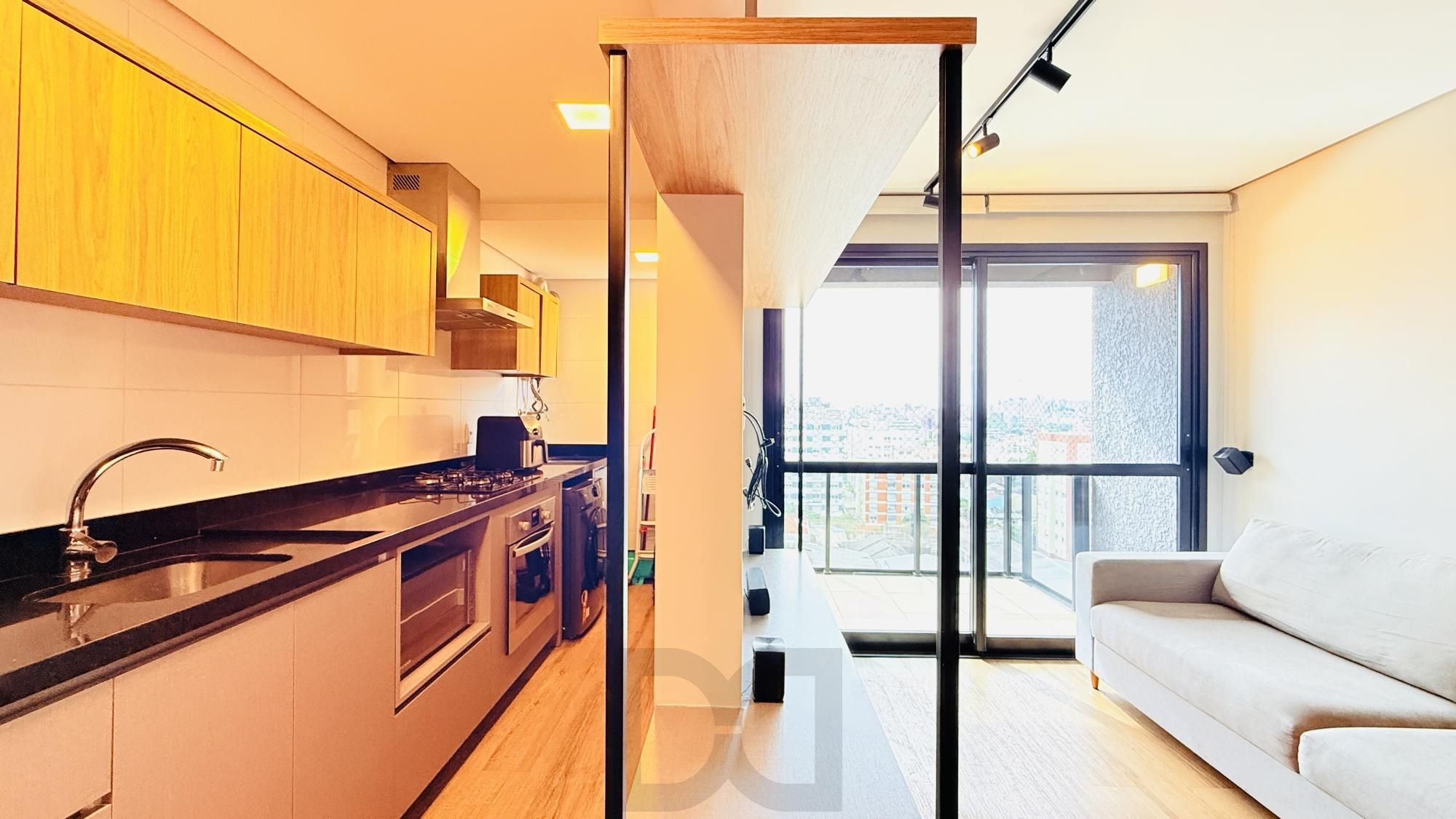 Apartamento para comprar com 2 dormitórios sendo 1 suíte — foto 19