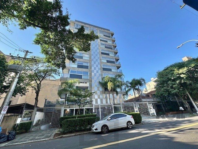 Apartamento 1 Dormitório completo, lindíssimo na Rua Eça de Queiroz — foto 33