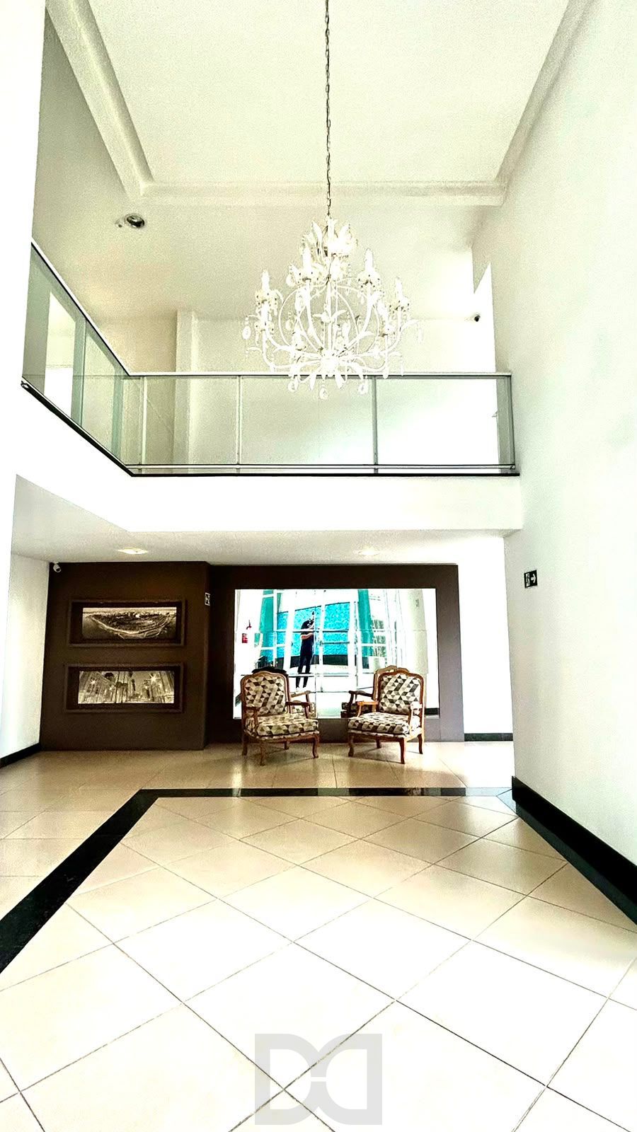 Ap de 87m², 2 dorm e 2 vagas — 100% mobiliado no Cond Absolut, Passo d'Areia — foto 14