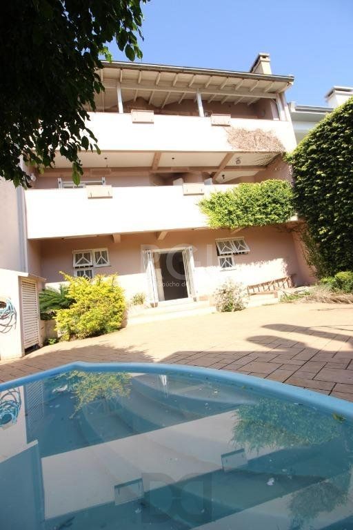 Casa para comprar com 4 dormitórios, 330m² - Chácara das Pedras - Porto Alegre — foto 3