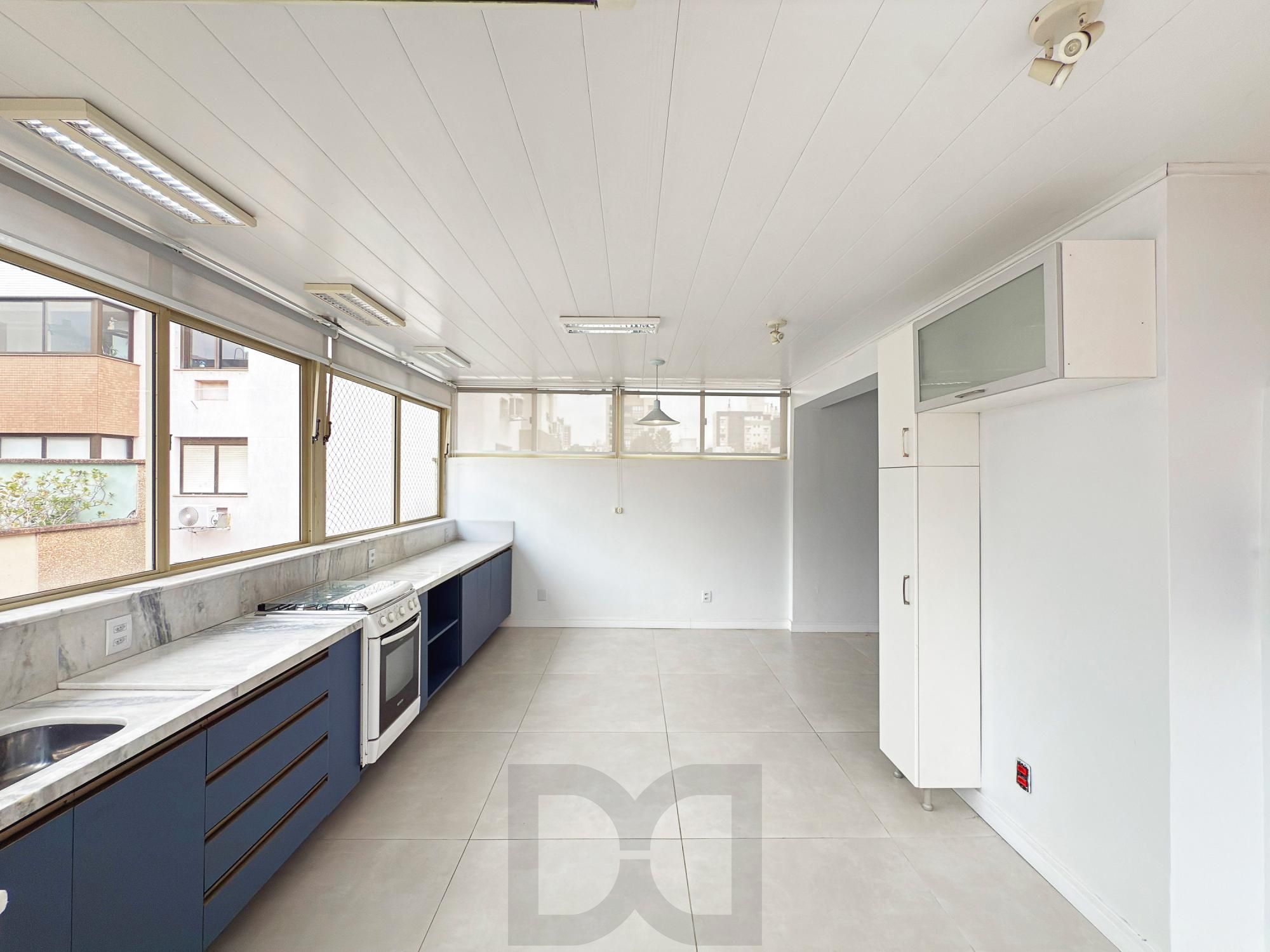 Excelente apartamento a venda com 3 dormitórios no bairro Higienópolis. — foto 5