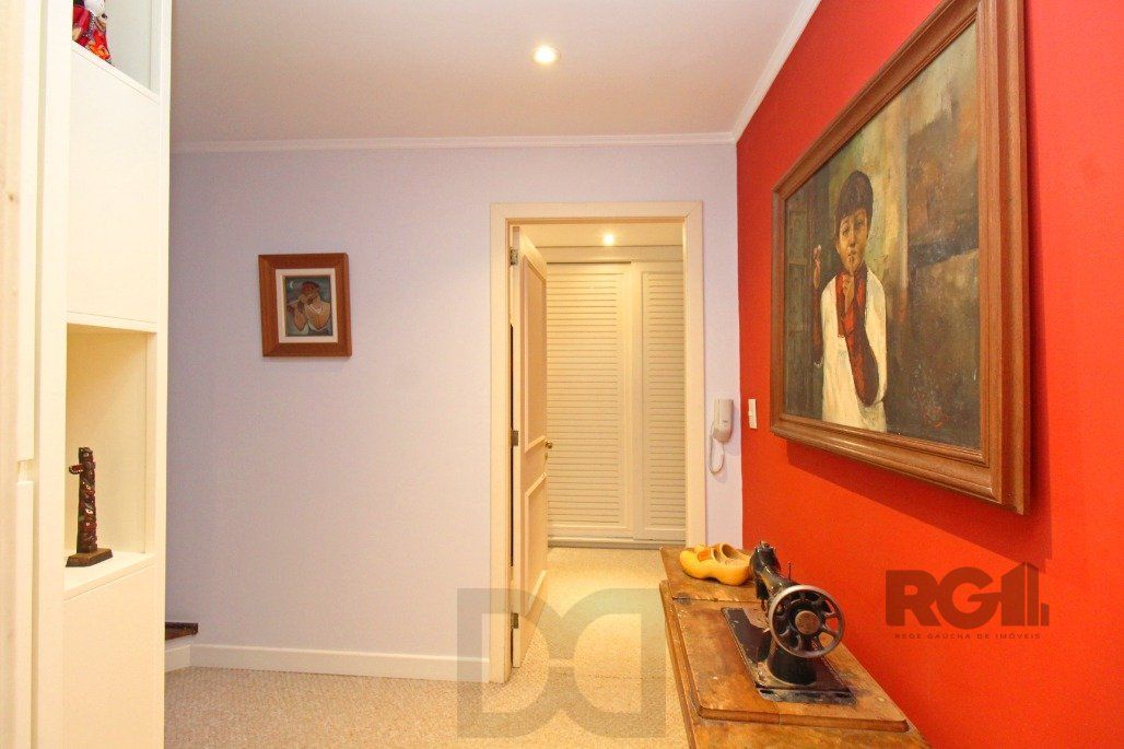 Casa em Condomínio para comprar no bairro Tristeza com 3 dormitórios — foto 20