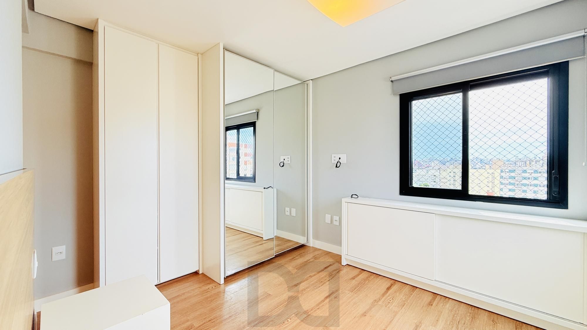 Apartamento para comprar com 2 dormitórios sendo 1 suíte — foto 24