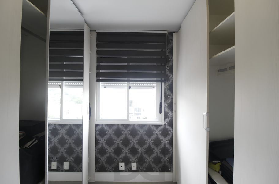 Apartamento 3 dormitórios com suíte e sacada — mobiliado e pronto para morar — foto 19