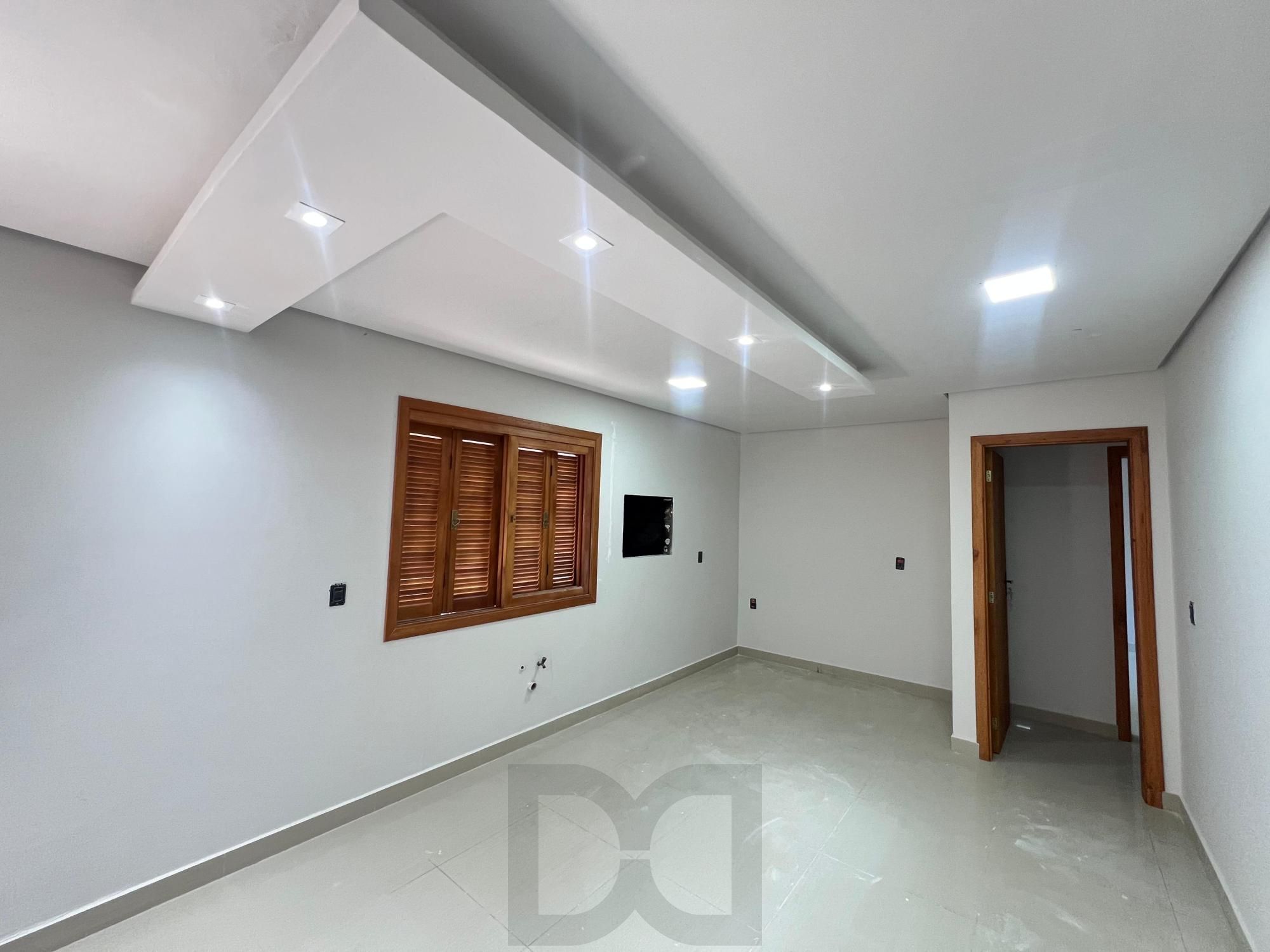 Excelente casa a venda reformada no bairro Ipanema. — foto 1