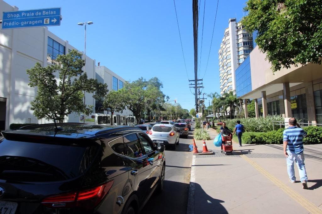 Sala 46 m² para comprar no Walk por R$ 480.000,00 Praia de Belas - Porto Alegre/RS — foto 55