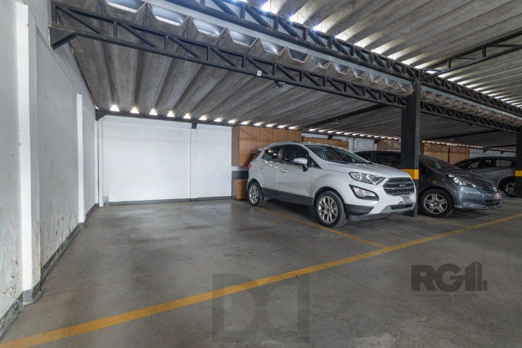 Apto 3 dormitórios, transformado em 2 com suíte e closet enorme, 2 vagas de garagem no jardim botânico — foto 34