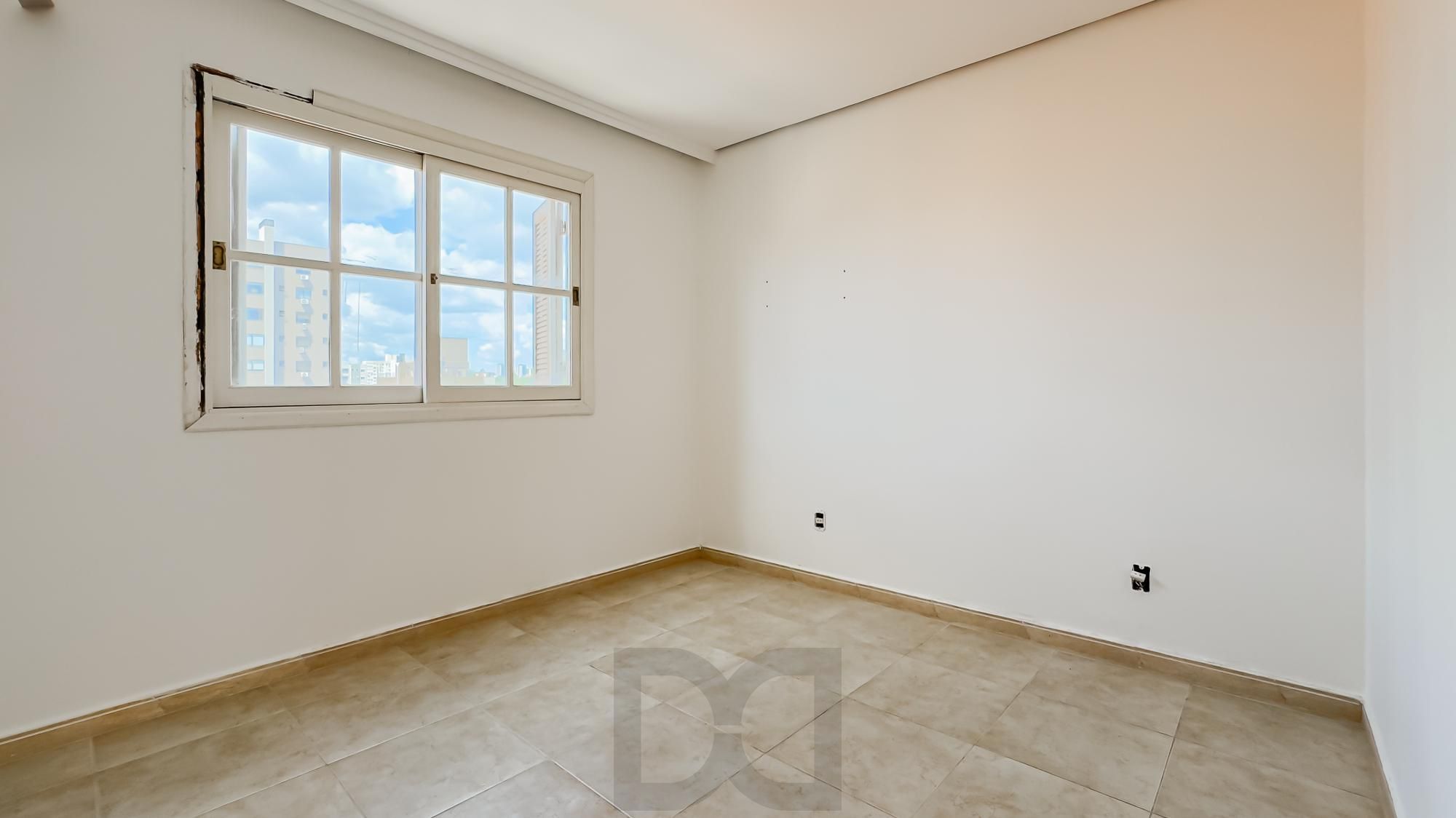 quarto segundo andar