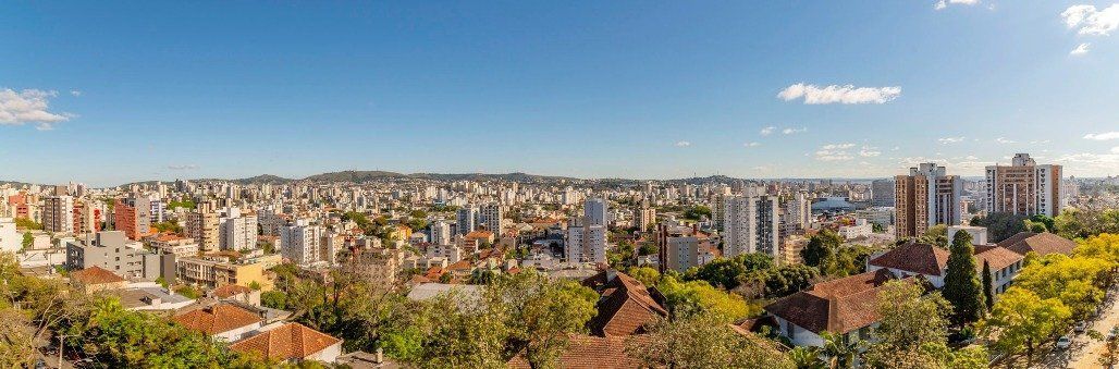 Vista Panorâmica