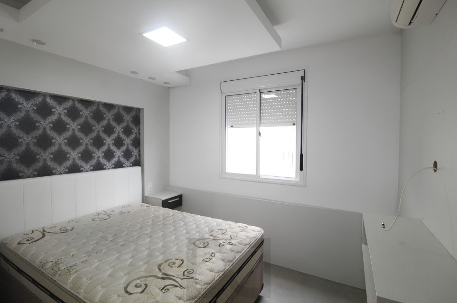 Apartamento 3 dormitórios com suíte e sacada — mobiliado e pronto para morar — foto 22