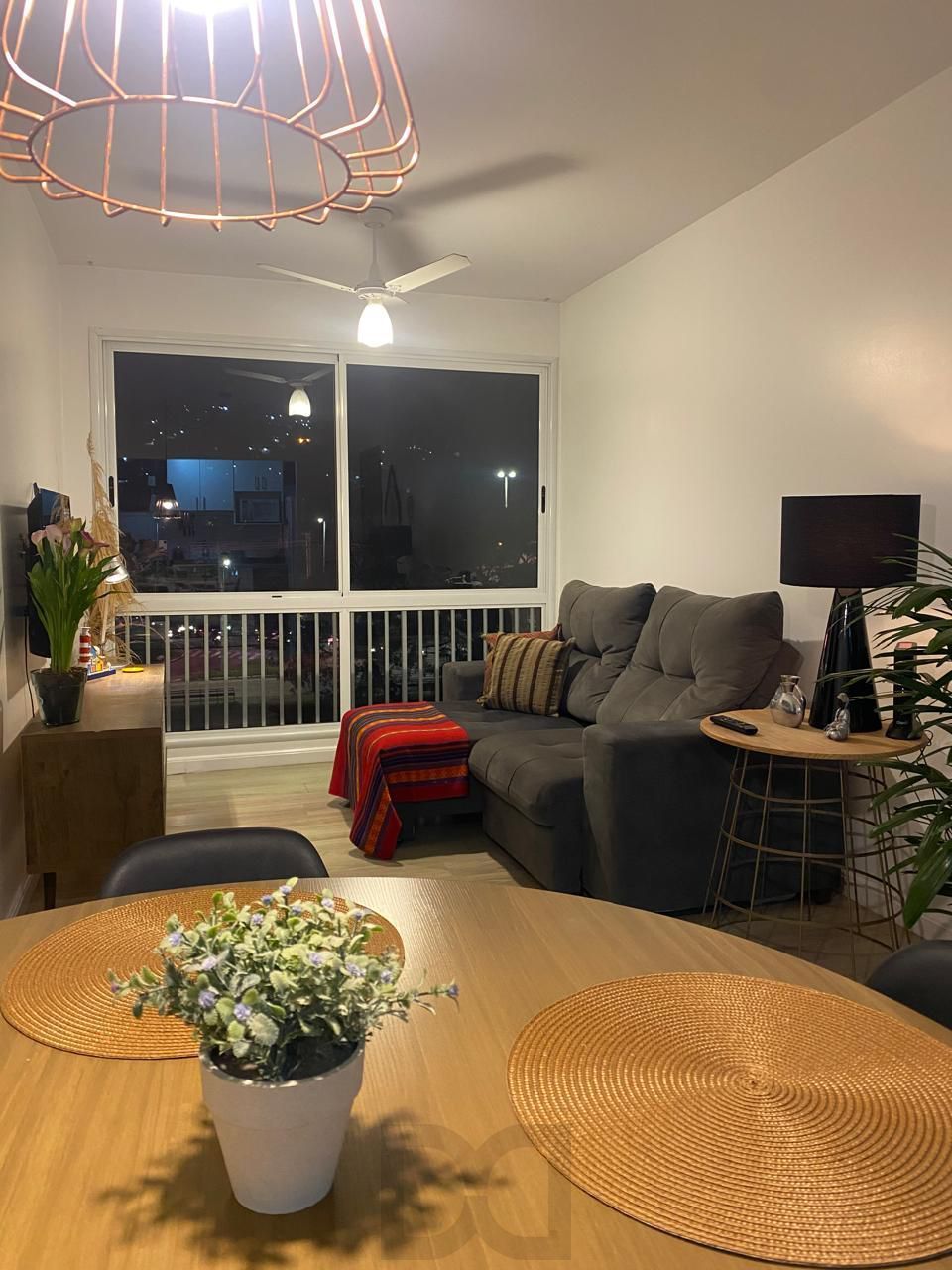 Apartamento no Residencial Urbano Ipiranga a venda no bairro Partenon com 3 dormitórios sendo 1 suíte. — foto 2
