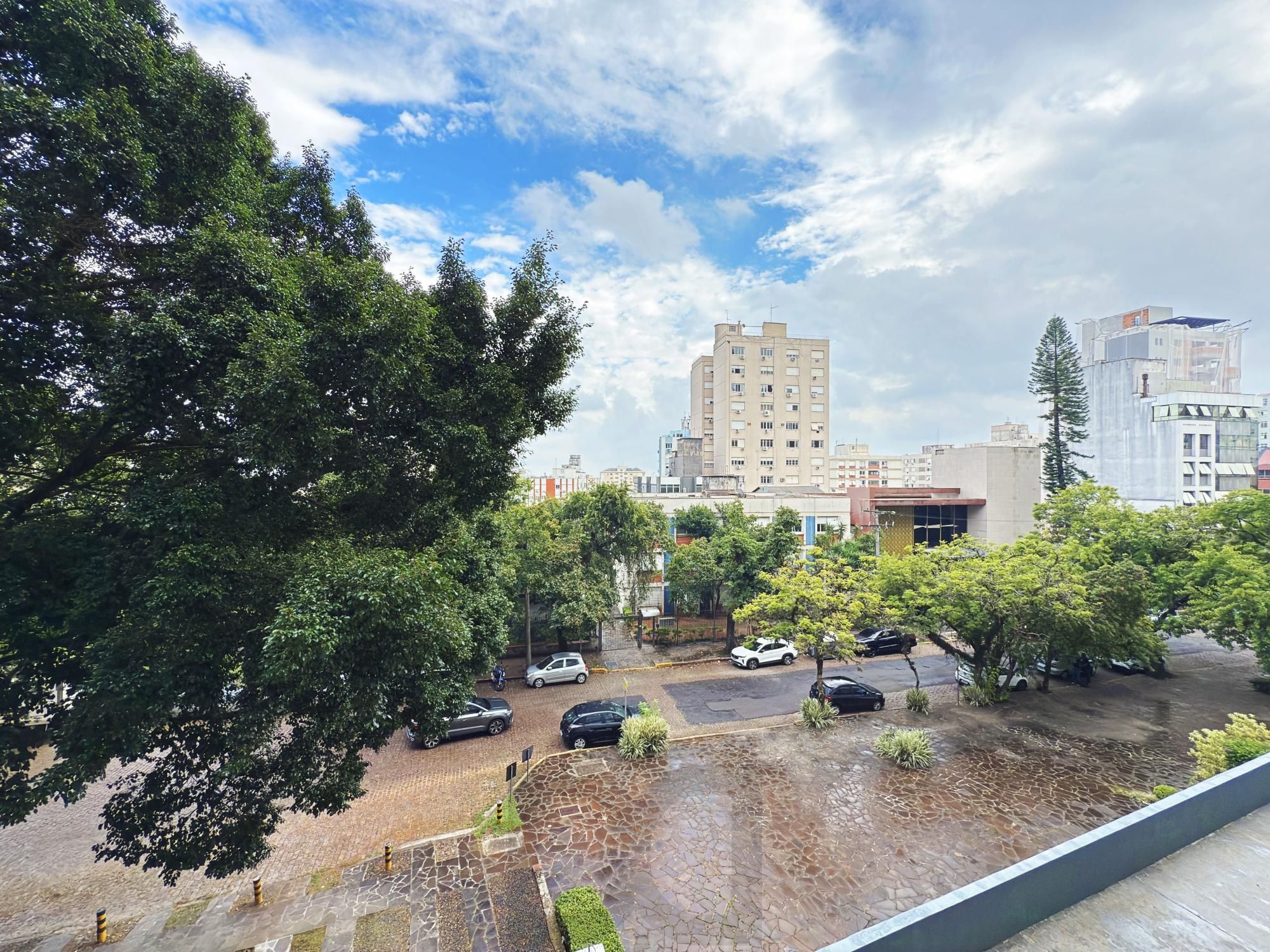 Apartamento 3 Dormit com Suíte e 127m² no Moinhos – Amplo e Localização Premium — foto 34