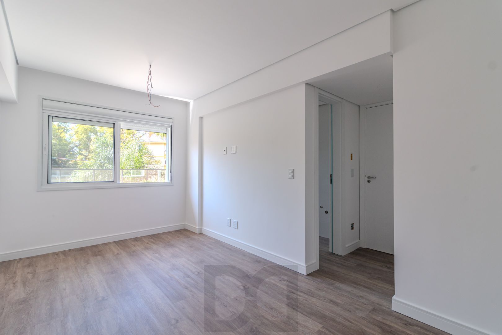 Apartamento Garden Espetacular: Pátio Privativo, Conforto Térmico e Sol na Medida Certa! — foto 24