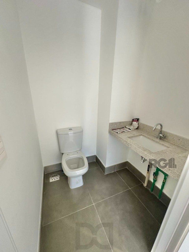 Sala Para Comprar no Linked Teresópolis 39 m² - Glória - Porto Alegre/RS — foto 14