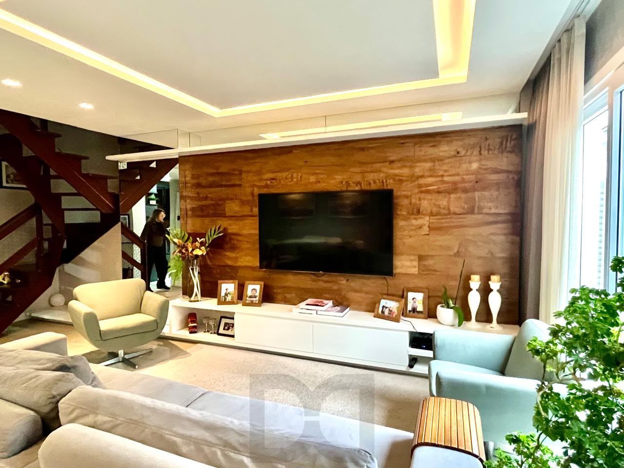 Casa em Condomínio, 3 quartos, 195m² à venda no Jardim Carvalho, Porto Alegre — foto 1