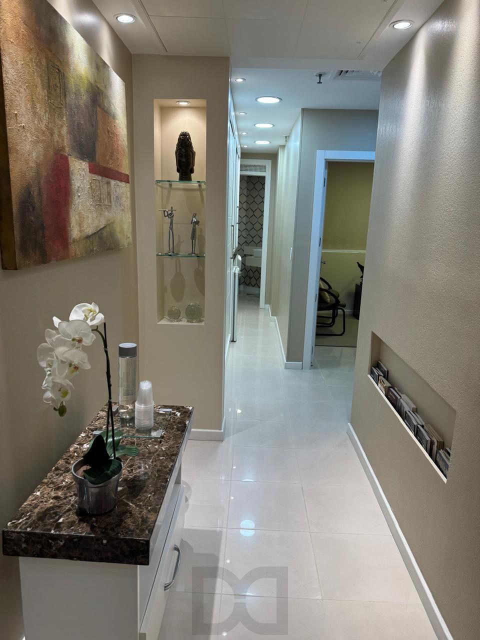 Sala Comercial no Coração do Moinhos de Vento – Rua Hilário Ribeiro — foto 3
