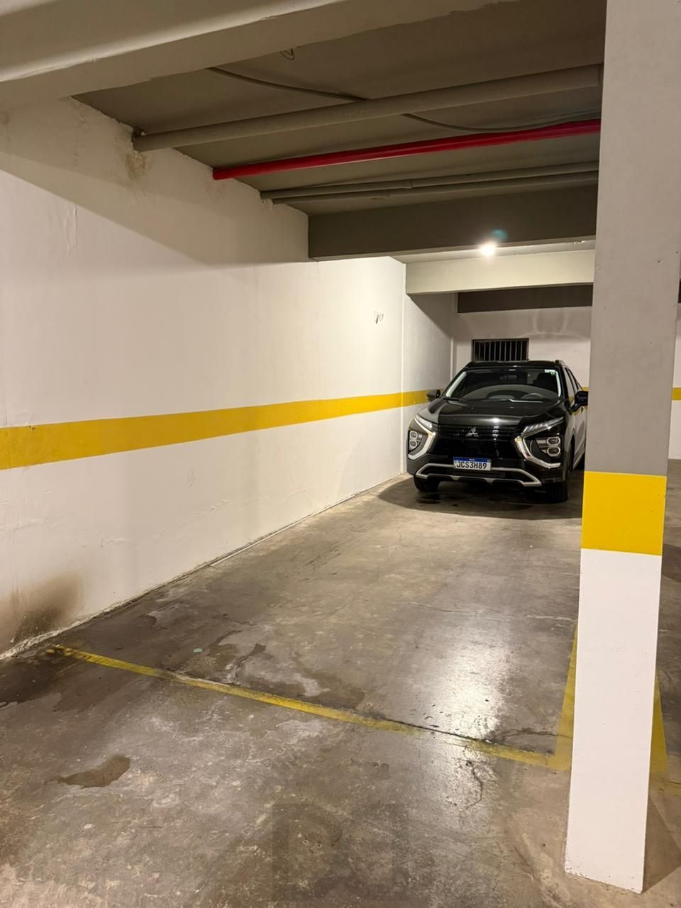 Apartamento Impecável no Jardim Europa com 2 Suítes e Churrasqueira — foto 24