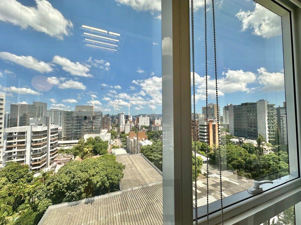 Sala Comercial Para Comprar no Empreendimento AG Anita Offices&Corporate, — foto 10