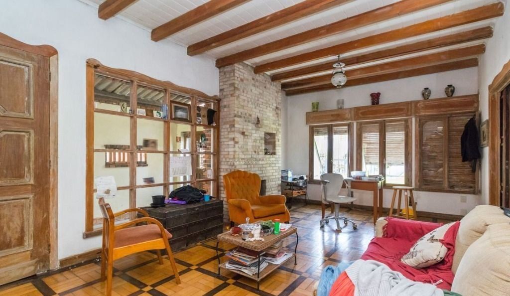 Casa Para Comprar com 3 quartos e 3 vagas no Rio Branco — foto 2