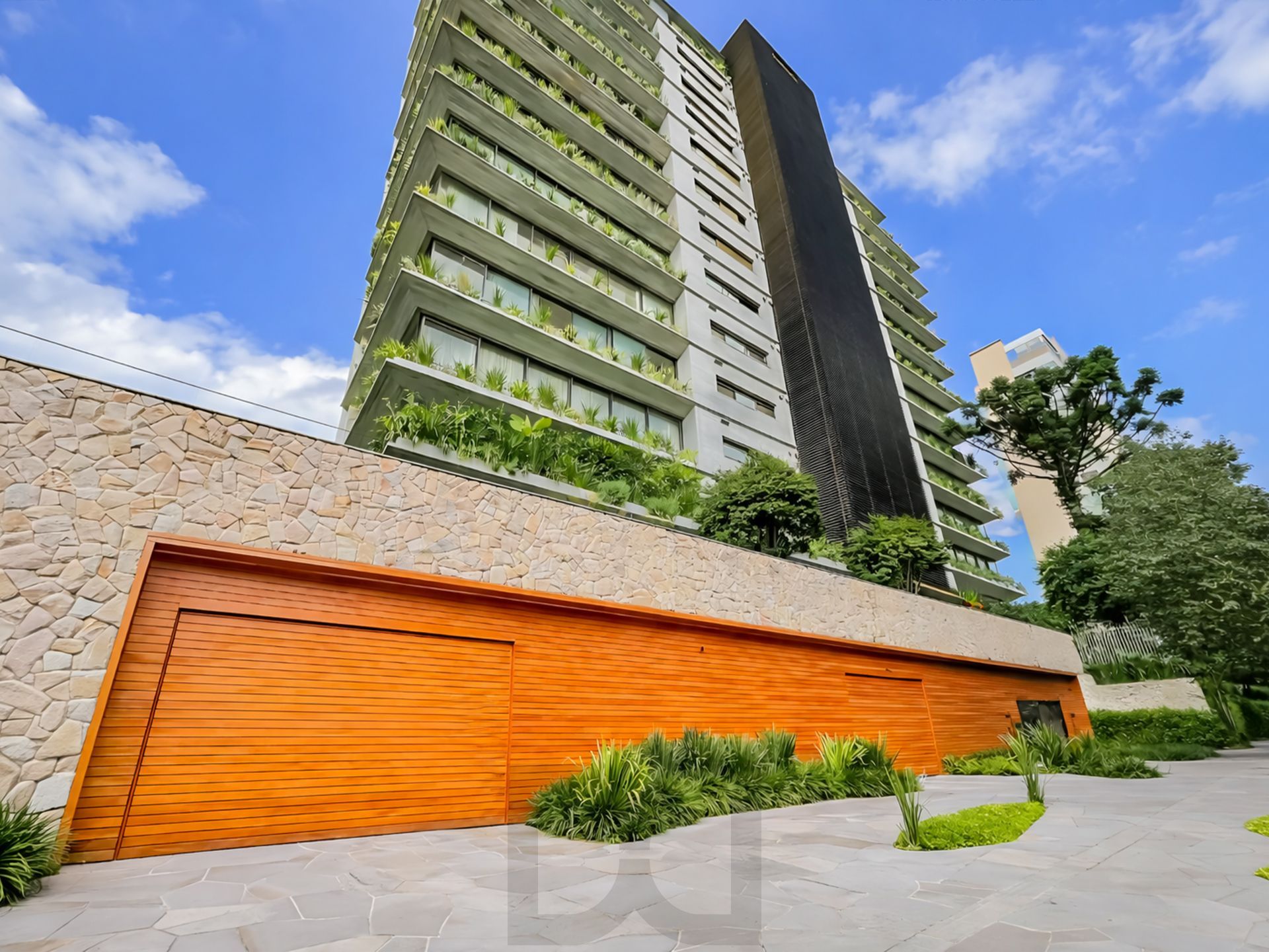 Apartamento a venda no CasaVista, bairro Auxiliadora Porto Alegre. — foto 1