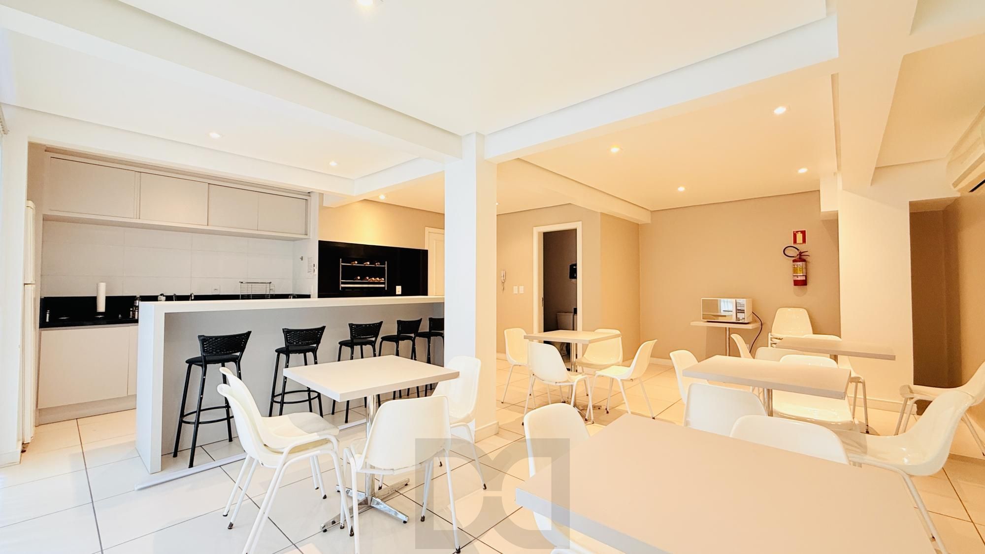Apartamento para comprar com 2 dormitórios sendo 1 suíte — foto 43