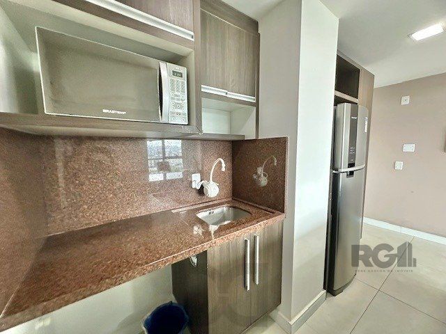 Lindo Loft para Comprar com 1 dormitório , mobiliado, no Trend City Center — foto 6