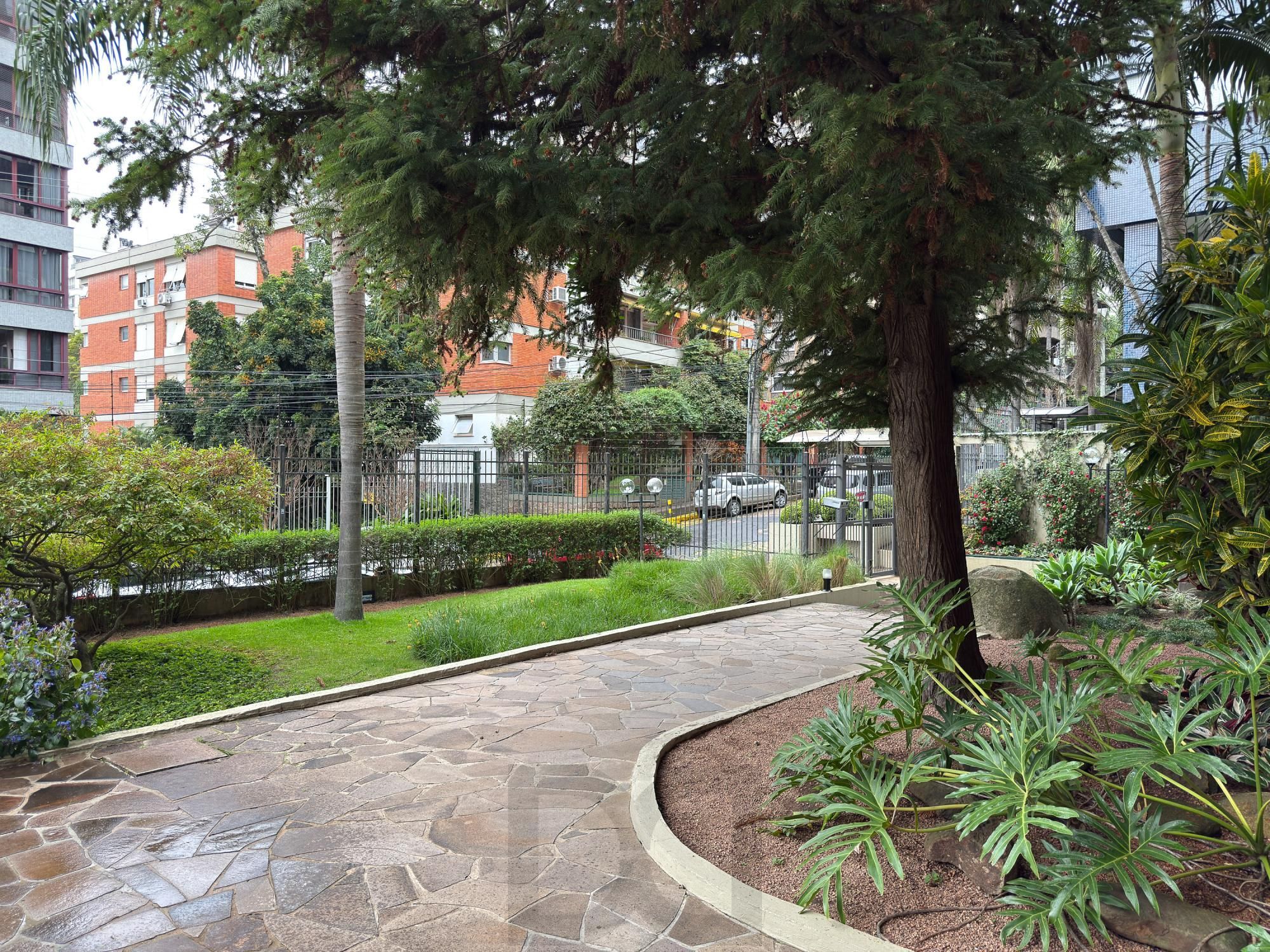 Apartamento de 210 m², um por andar, no Rio Branco — foto 50
