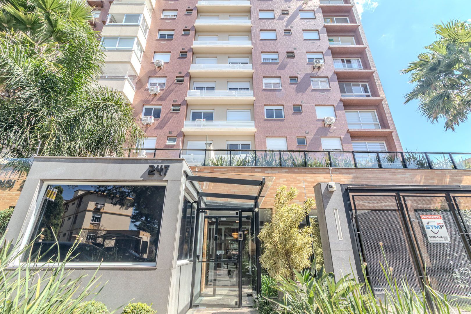 Apartamento Garden Espetacular: Pátio Privativo, Conforto Térmico e Sol na Medida Certa! — foto 37
