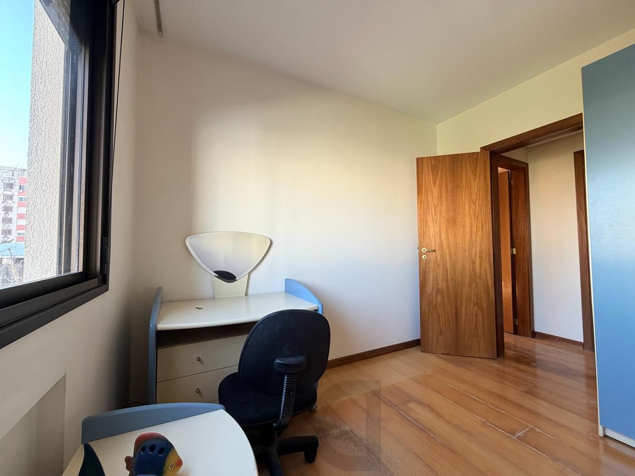 Excelente Apartamento para Comprar 2 dormitórios na Rua da República — foto 25