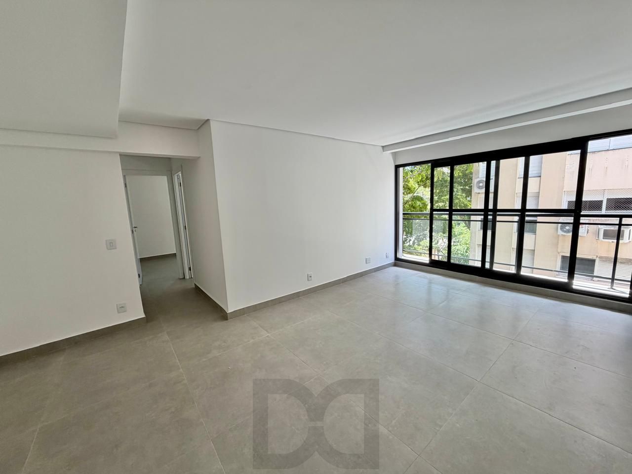 Excelente apartamento a venda no ITA123, com 2 domitórios no bairro Jardim Botânico. — foto 23